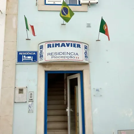 모텔 Rimavier 2*